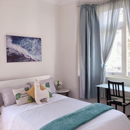 سيدني Private Studio-Room In Kingsford With Kitchenette And Private Bathroom Near Unsw, Randwick المظهر الخارجي الصورة